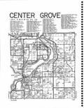 Center Grove T99N-R36W, Dickinson County 2004 - 2005